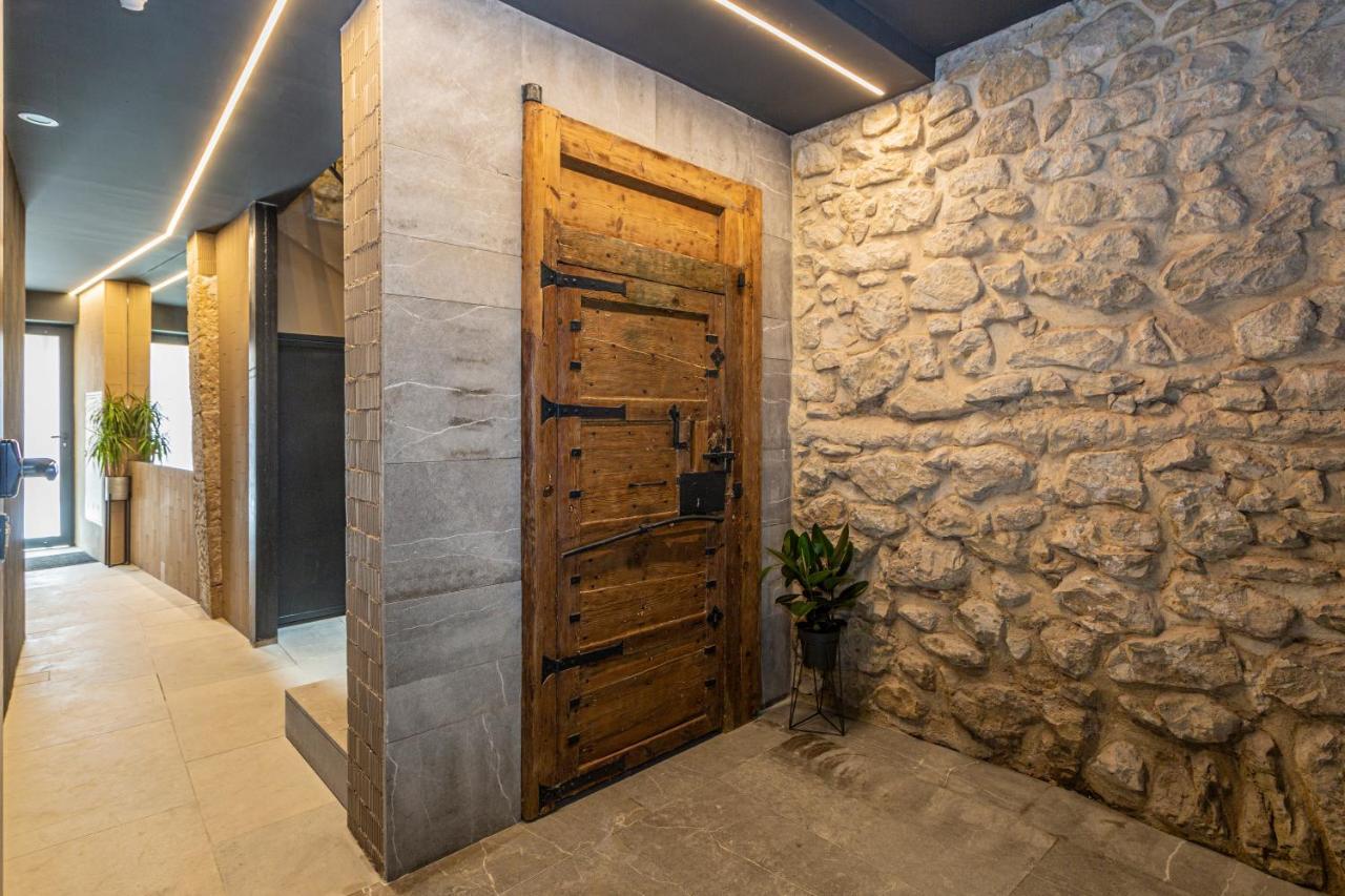Luxury Evolution Rooms Alicante Exterior foto