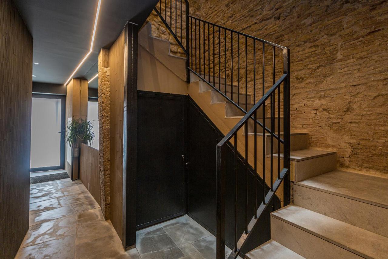 Luxury Evolution Rooms Alicante Exterior foto
