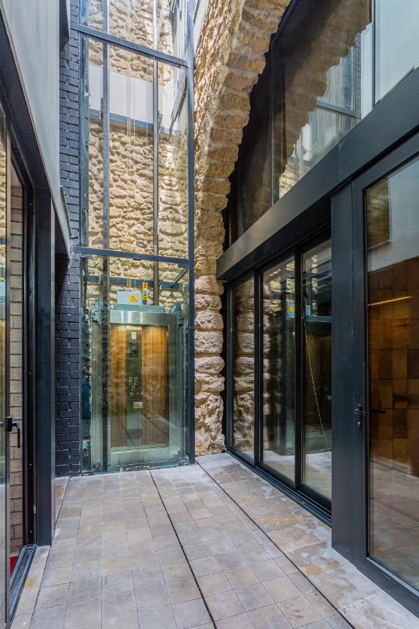 Luxury Evolution Rooms Alicante Exterior foto