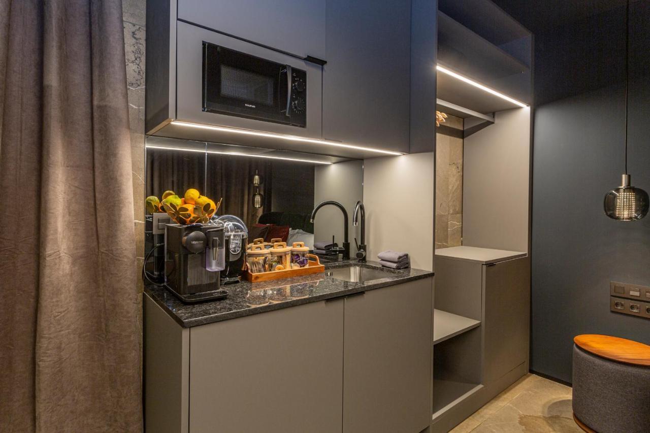 Luxury Evolution Rooms Alicante Exterior foto