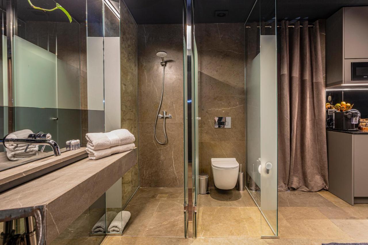 Luxury Evolution Rooms Alicante Exterior foto