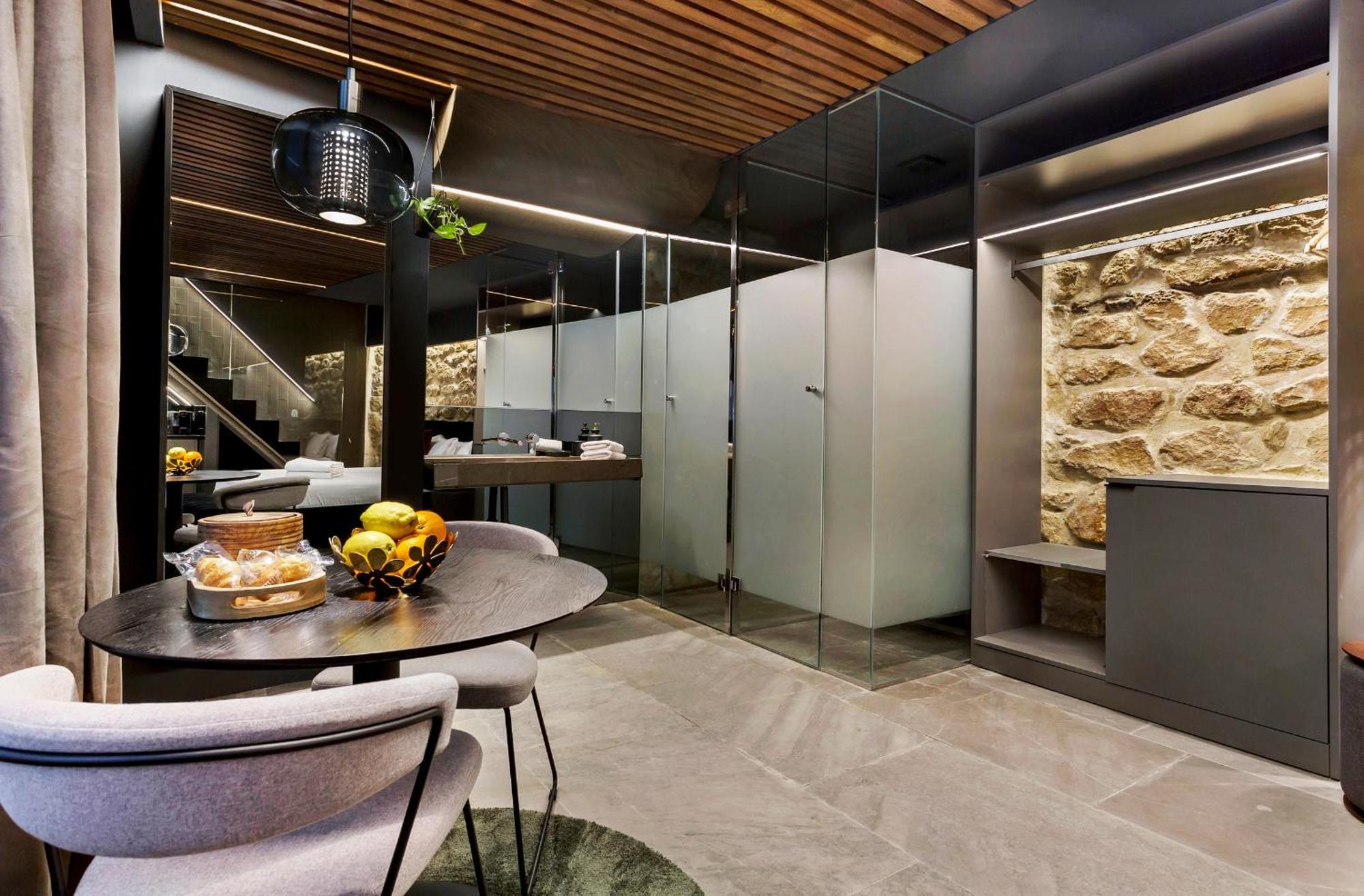 Luxury Evolution Rooms Alicante Exterior foto