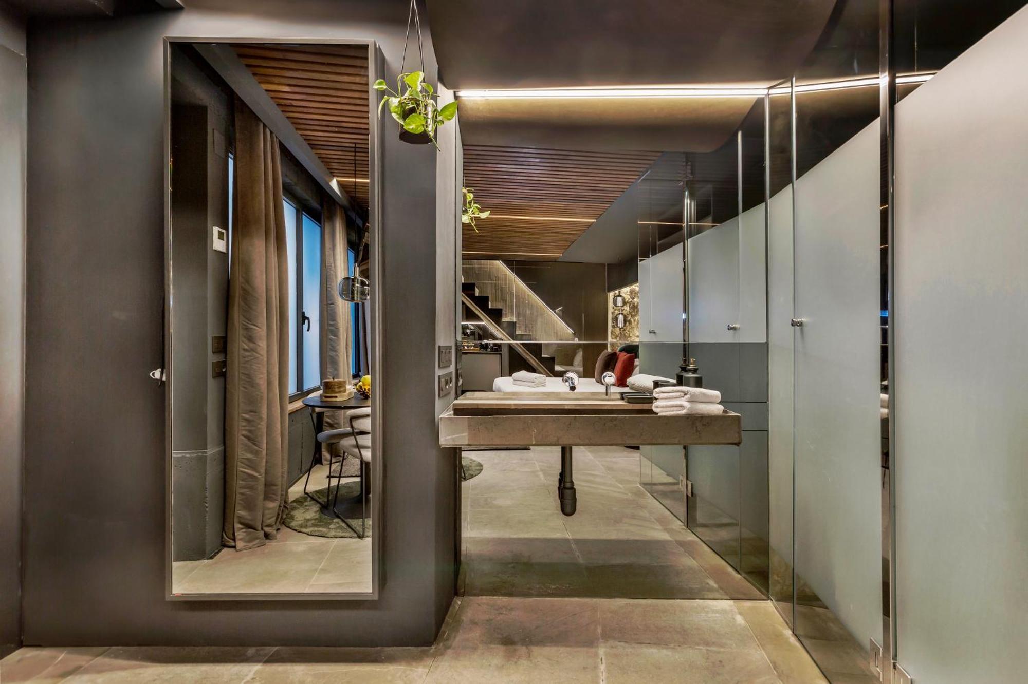 Luxury Evolution Rooms Alicante Exterior foto